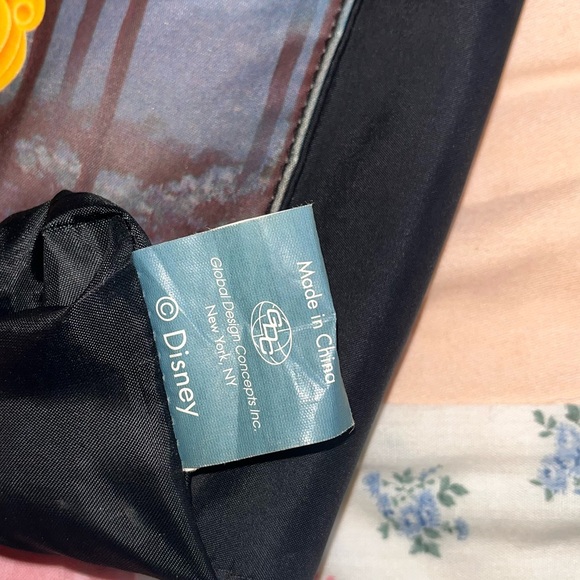 Sleeping Beauty shoulder bag - Picture 9 of 12